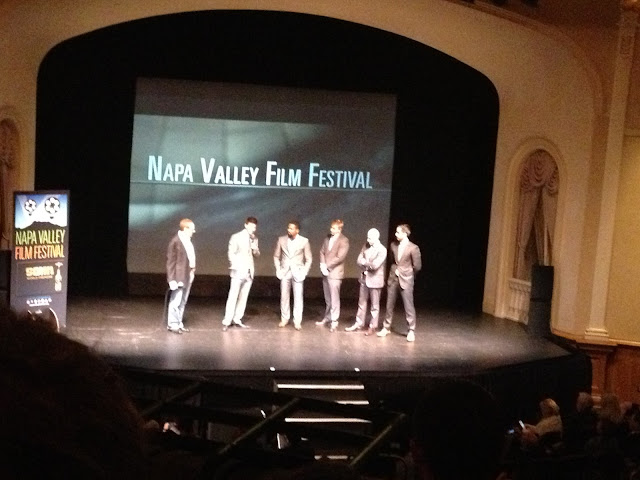 Napa Film Festival