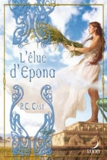 L'élue d'Epona, PC Cast L'élue d'Epona, PC Cast