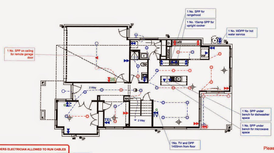Our first home build in Torquay Aus with Simonds Homes Color, Tiles