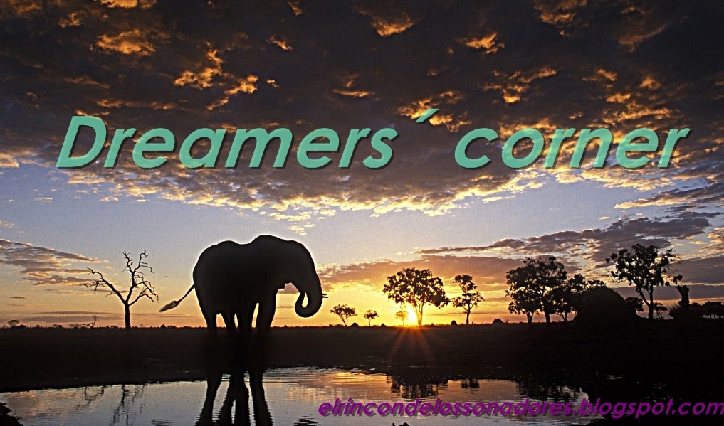 Dreamers´ corner