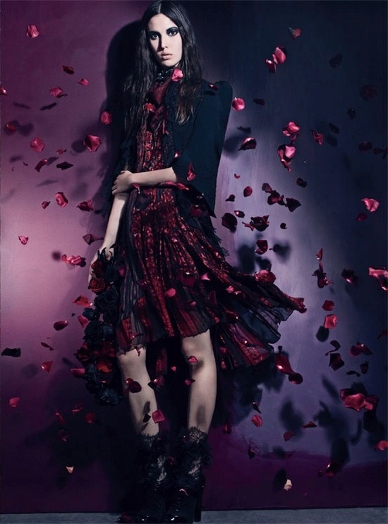 gothic personals gothic personals