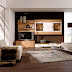 Modern rooms LCD TV cabinets furnitures designs ideas.