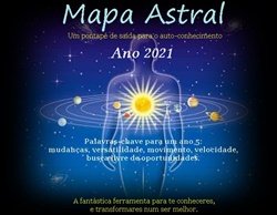 Mapa Astral