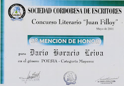 Certificado