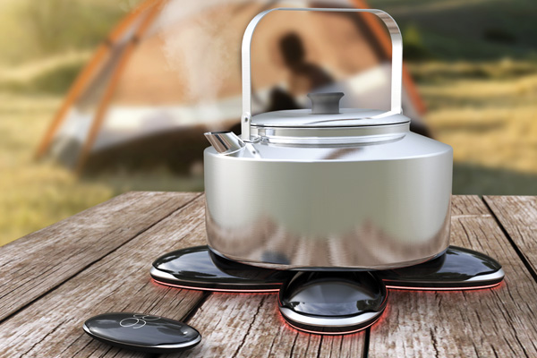 Stoneven a Multifunctional Gadget Warmers Stoneven a Multifunctional Gadget Warmers