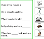Printables If You Give A Mouse A Cookie Worksheets if you give a mouse cookie worksheets imperialdesignstudio stephanies literature blog cookie