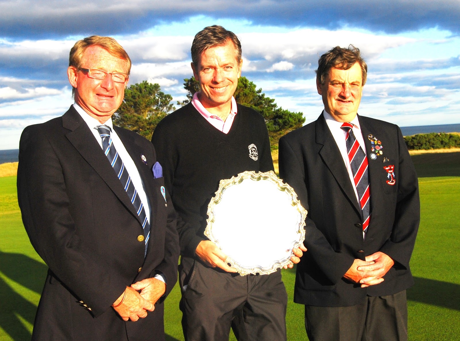 christopher russell golf scottish golf view golf news from around the world 18 christopher russell golf scottish golf view golf news from around the world 18