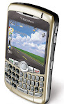 BlackBerry 8320
