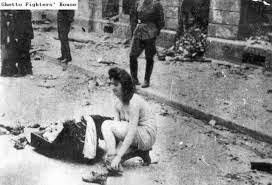 1943: Levante no Gueto de Varsóvia 1943: Levante no Gueto de Varsóvia