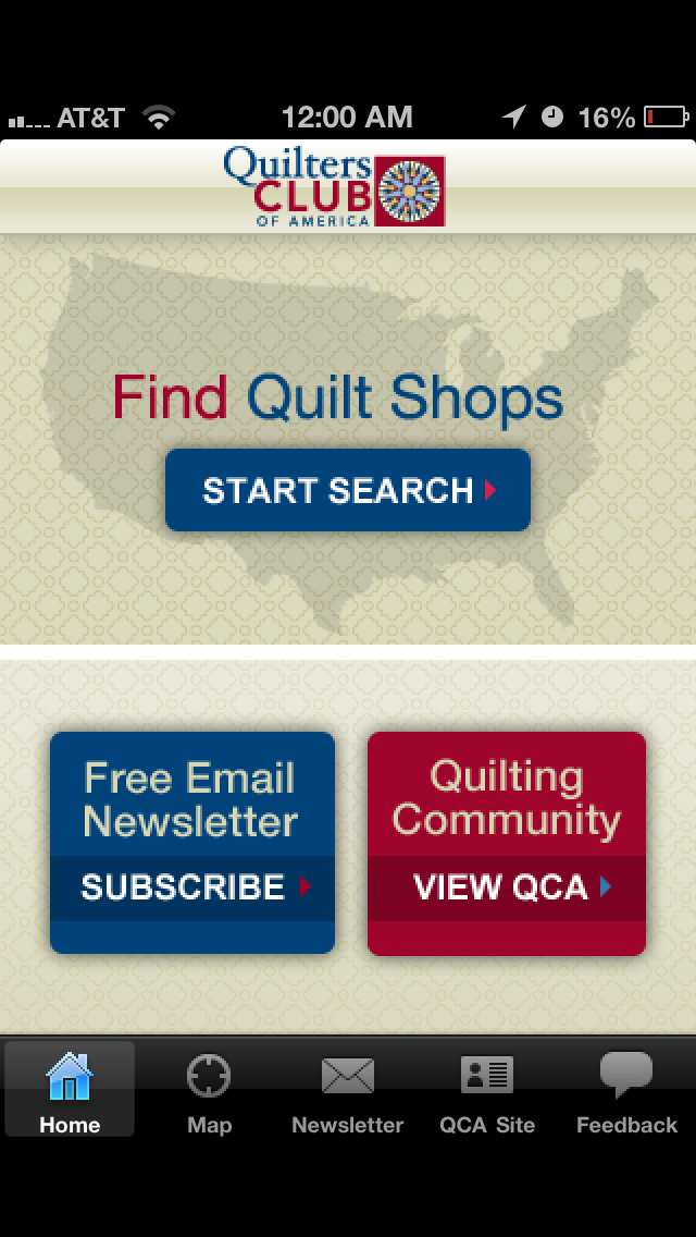 Sew Many Ways... Great Quilting Apps For Your Smart Phone...