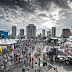To Volvo Ocean Race συγκέντρωσε μεγαλύτερο κοινό από το Euro 2012!