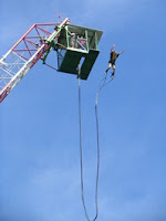 Bungee jump