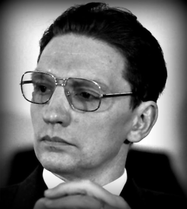 Wolfhart Pannenberg Alchetron, The Free Social Encyclopedia