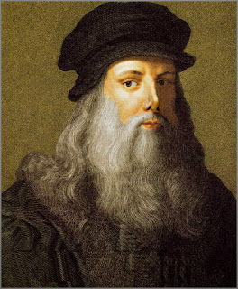 RICERCA SU LEONARDO DA VINCI PER LA SCUOLA PRIMARIA E MEDIA