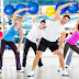 la fitness center locations