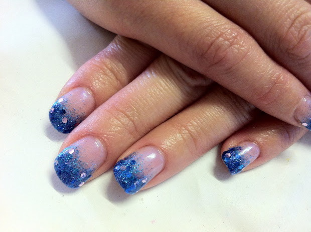 brush and polish cnd shellac