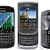 Sin nuevos modelos de Blackberry hasta el final del 2012