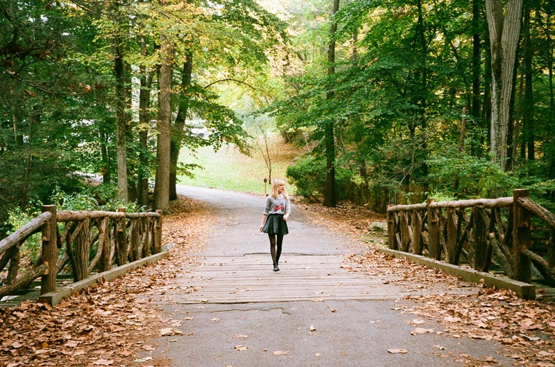 headless horseman bridge