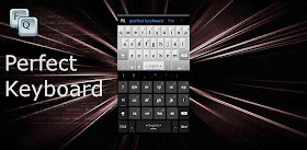 Perfect Keyboard v1.3.4 Apk App Perfect Keyboard v1.3.4 Apk App