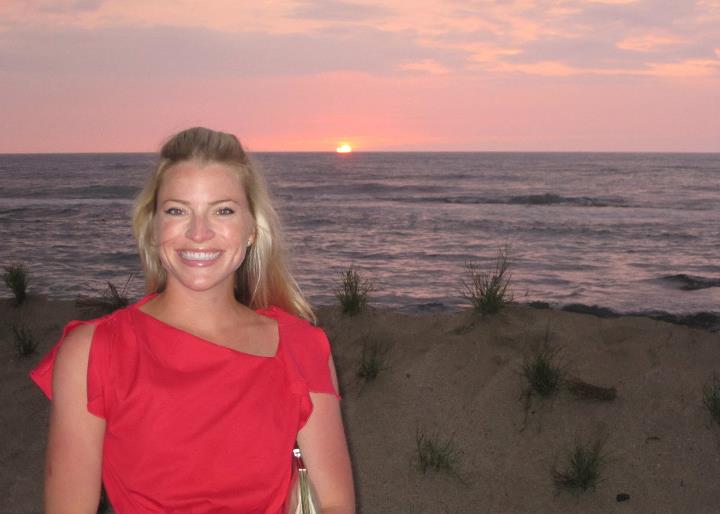 Nesters those that nest Post Wedding Haircut