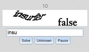 Online Captcha Typing Job Make Money online typing captchas on megatypers