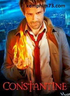 Xem Phim Bậc Thầy Diệt Quỷ 1 Phim Bậc Thầy Diệt Quỷ 1-Tập 14 VietSub Constantine Season 1