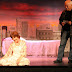 Virginia Lago debuto en la obra "Vivir en vos" / Evento 72/ 22 Dic 2011