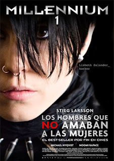 Los Hombres que no Amaban a las Mujeres