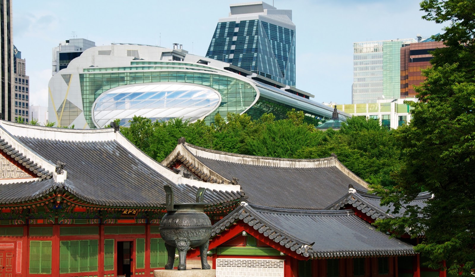 Travel & Adventures: Republic of Korea ( South Korea, 대한민국 ). A voyage ...