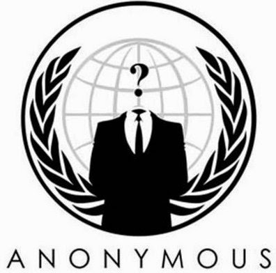Anonymous Siapakah Anonymous?