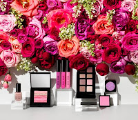 lilac rose collection