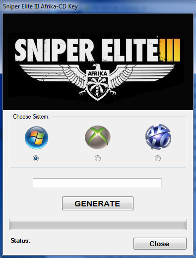 Sniper Elite 3: Polish language ONLY extracted dna hack