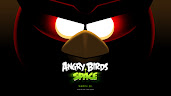 #12 Angry Bird Wallpaper