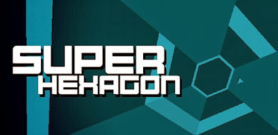 Super Hexagon v1.0.5