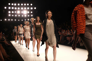 Fashion Show Fashion Show