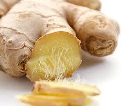 Efficacy of ginger Efficacy of ginger