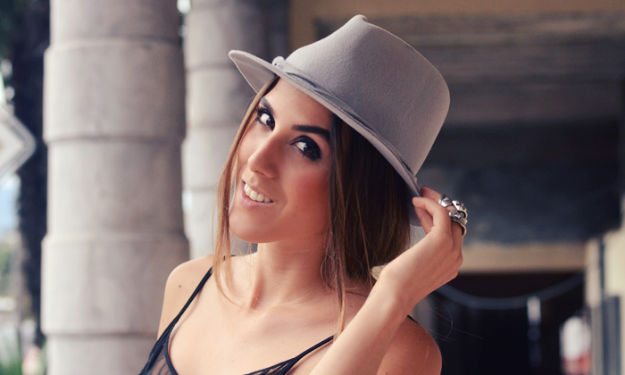 alison liaudat, blog mode suisse, fashion blogger, overall, zara, hat, switzerland, trend