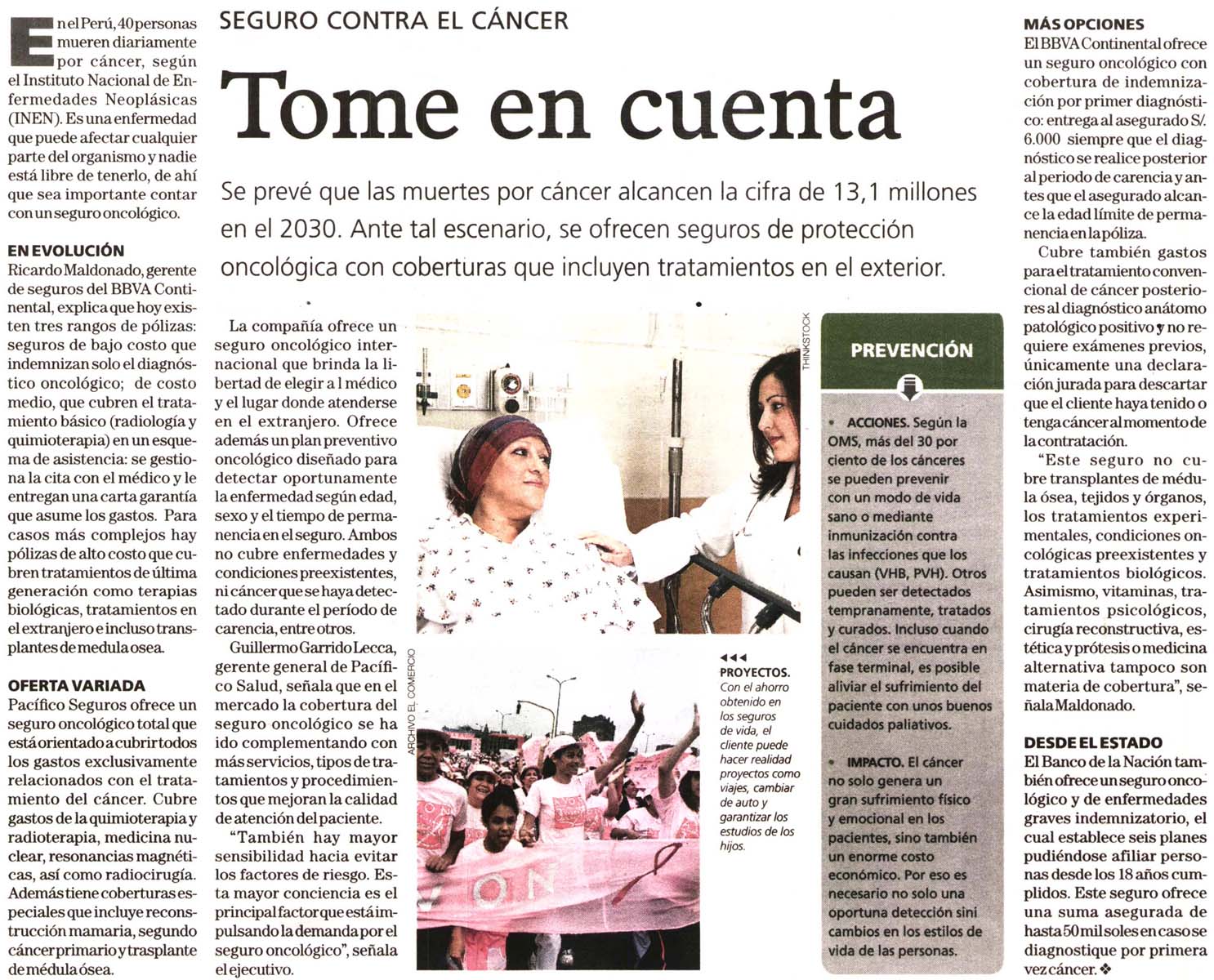 INSTITUTO SALUD ONCOLOGICO PERU instituto salud oncologico peru: