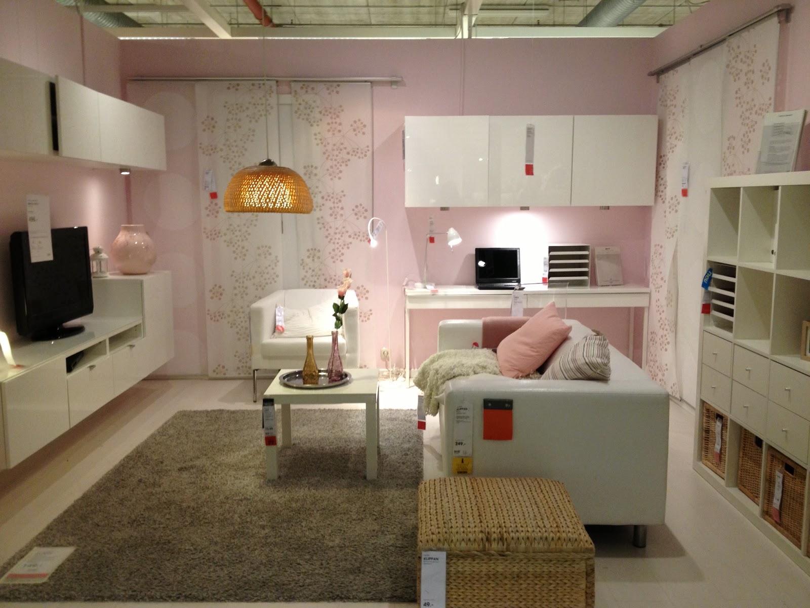 Wohnzimmer ikea inspiration – dumss.com