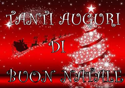 Il Mercatino dei Libri Fantasy: BUON NATALE DAL MERCATINO DEI LIBRI FANTASY