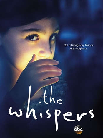 The Whispers Temporada 1 Latino DUAL 720p