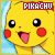 I like Pikachu