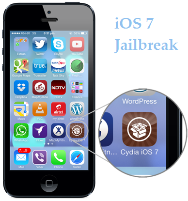 Cydia 7