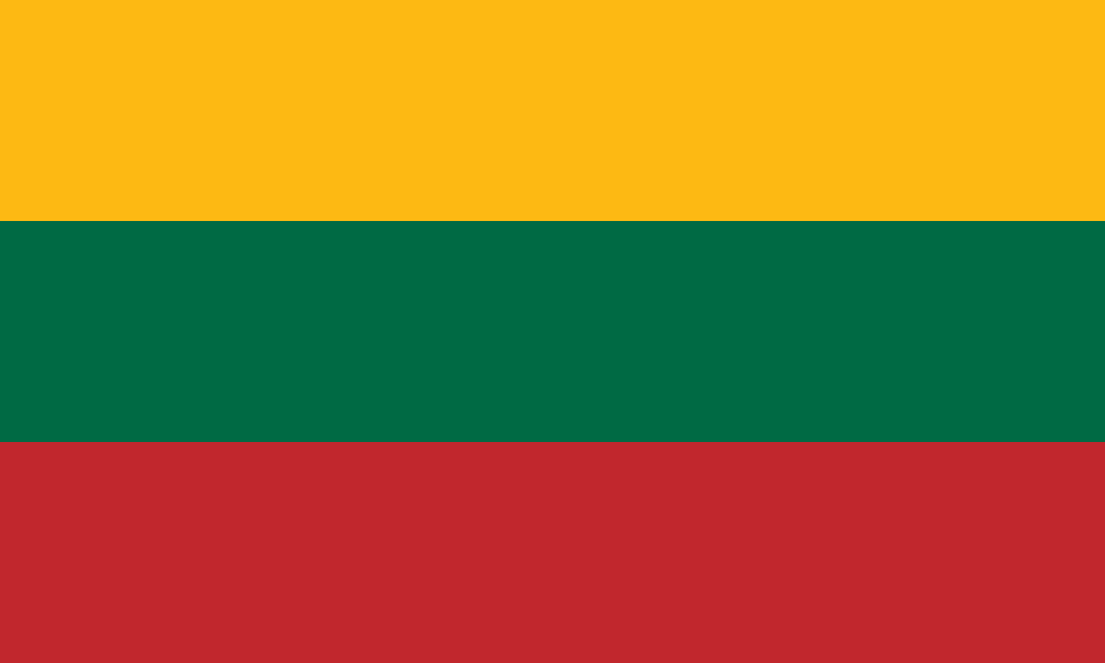 Lithuania - Kėdainiai
