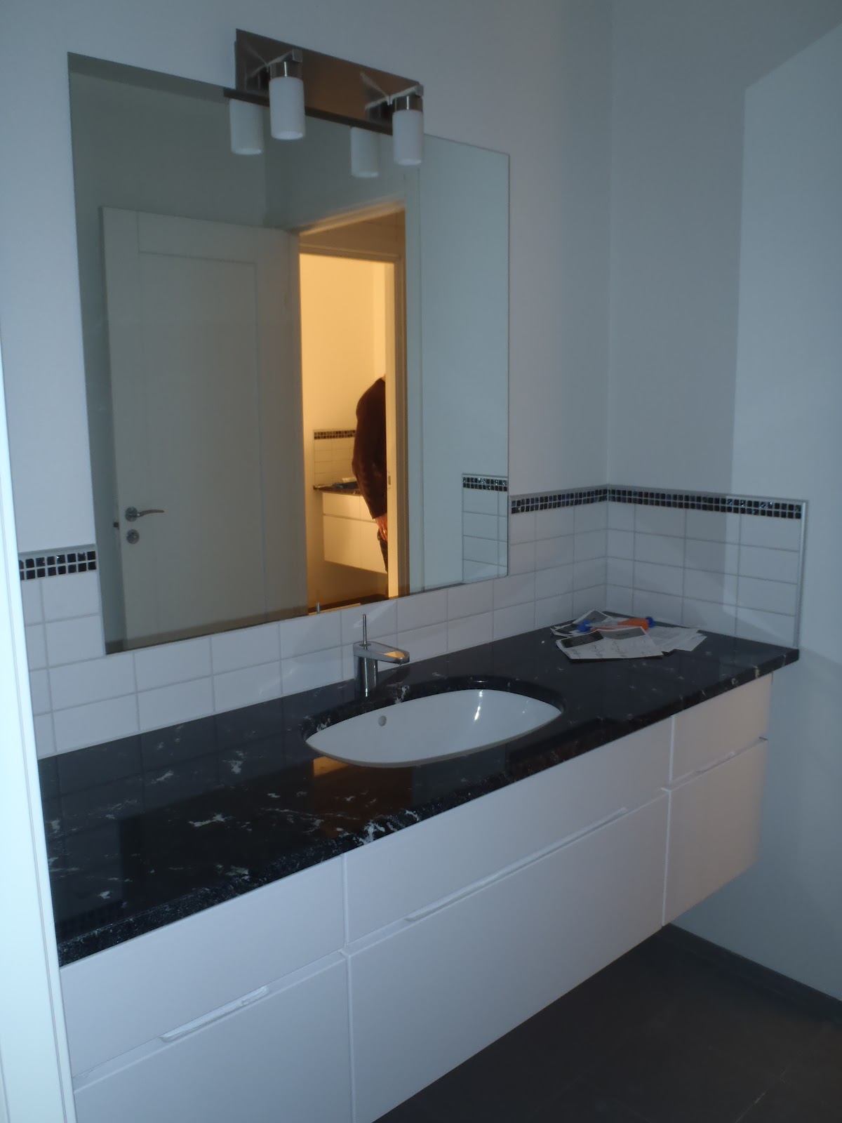 Bauhaus badrum spegel ~ xellen.com