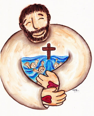 "The Heart of God"