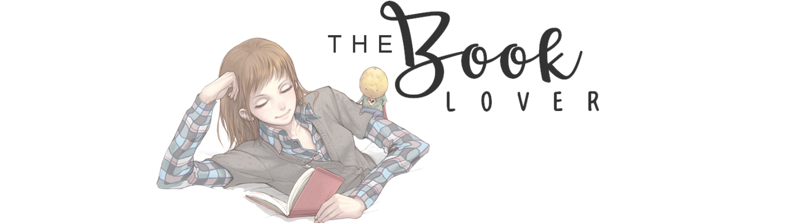 The Book Lover