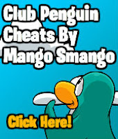 My club penguin blog!