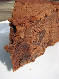 heidi bakes trisha yearwood