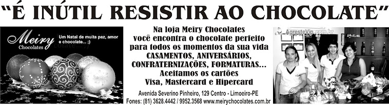 MEIRY CHOCOLATES